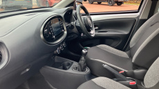 Toyota Aygo X 1.0 VVT-i Pure 5dr Petrol Hatchback